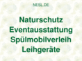 nesl.de