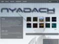 nyadach.com