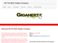 offthewalltheatercompany.com