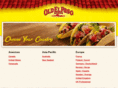oldelpasomexicanfood.com