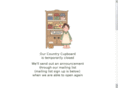 ourcountrycupboard.com
