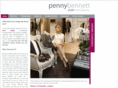 penny-bennett.com