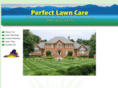 perfectlawncareva.com