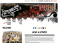 poboysbrassband.com