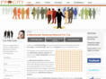 procitynetworking.com