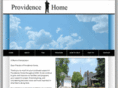 providencehomecolumbia.org