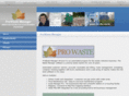 prowastemanager.com