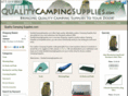 qualitycampingsupplies.com