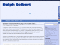 ralphseibert.com