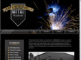 relentlessmetal.com