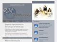 rmdistribuidora.com