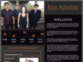 rockmonsterz.com