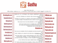 sastha.com