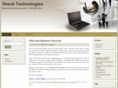 sheckhosting.net