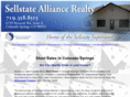 shortsalehousesincoloradosprings.com