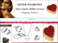silverpillboxes.net
