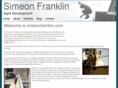 simeonfranklin.com