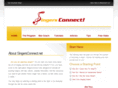singersconnect.net