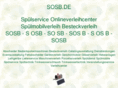 sosb.de