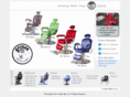 spider-barberchairs.com