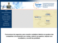 synerpass.com