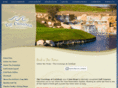 thecrossingsgolfreservations.com