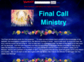 thefinalcall.org