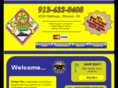 thegoldentan.com