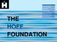 thehofffoundation.com