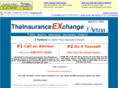 theinsuranceexchange.biz