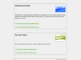 ticket-tickets.org