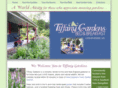 tiffanygardens.com