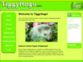 tiggyhogs.com