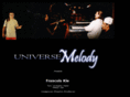 universemelody.com