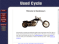 usedcycles.com