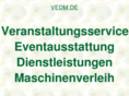 vedm.de
