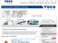 vocolearning.com