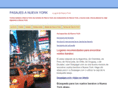 vuelosbaratosnewyork.com