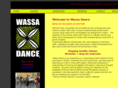 wassadance.com