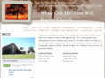 whiteoakhillchurch.com