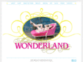 wonderlandbeautyparlor.com
