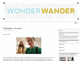 wonderwander.org