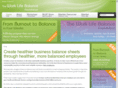 worklifebalancefoundation.com