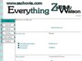 zachovia.com