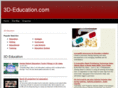 3d-education.com
