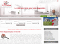 abcimmodiag33.com