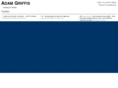 adamgriffis.com