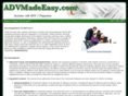 advmadeeasy.com