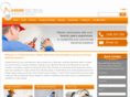 agradeelectrical.com