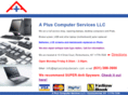 apluscomputerserv.com